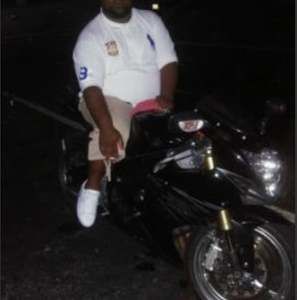 Meet your Posher, Darius